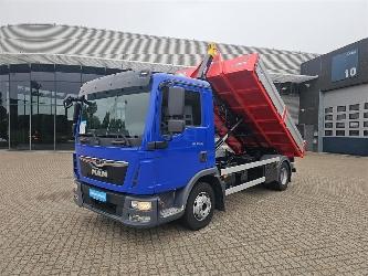 MAN TGL 12.190 BL