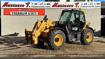 JCB 531-70