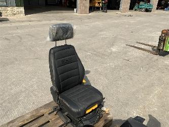 JCB Seat