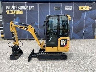 CAT 301.8