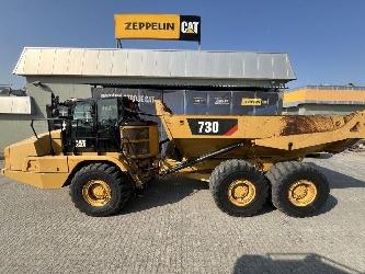 CAT 730