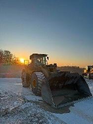 CAT 966MXE