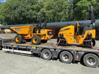 JCB 3T-2ST
