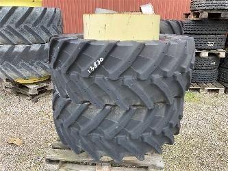  540/65X30, 40 %