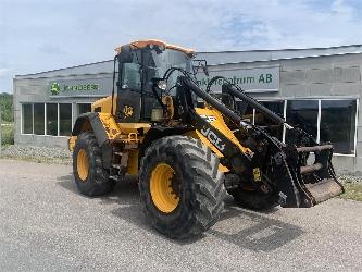 JCB 427 HT