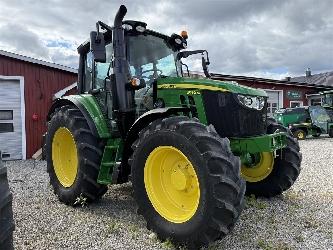 John Deere 6090M