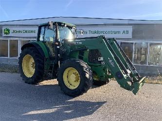 John Deere 7430