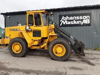 Volvo BM L70