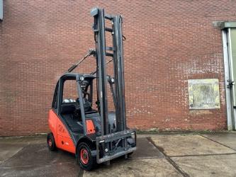 Linde H30T