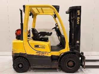 Hyster H2.5FT