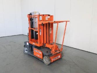 JLG TOUCAN DUO