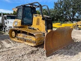CAT D6K2 LGP
