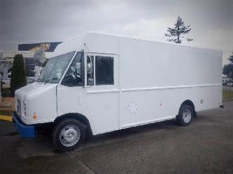 Ford E-450