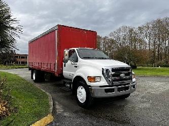 Ford F-750