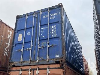  20 ft
