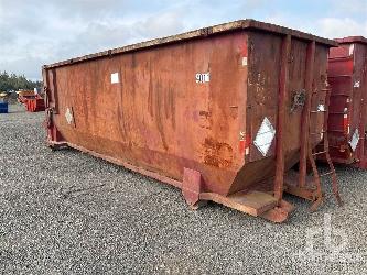  22 ft