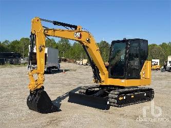 CAT 306