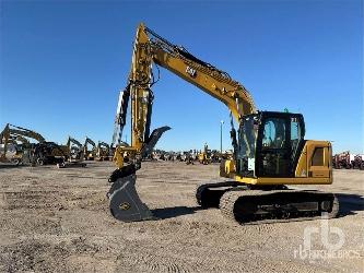 CAT 313