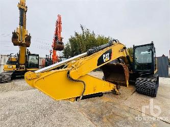 CAT 320E