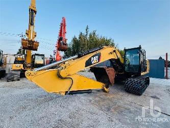 CAT 320E