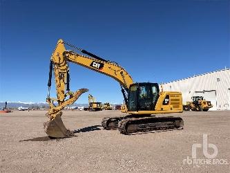 CAT 323