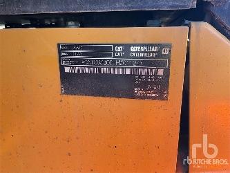 CAT 330