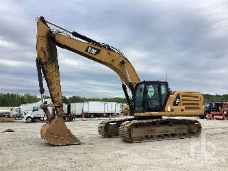 CAT 336