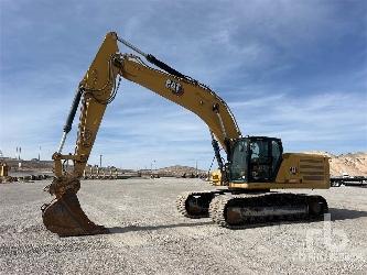 CAT 336