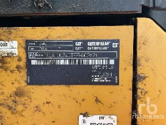 CAT 340