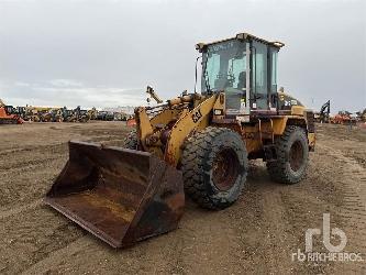 CAT 914G