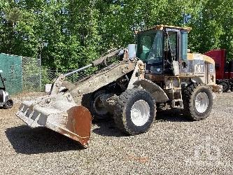 CAT 924G