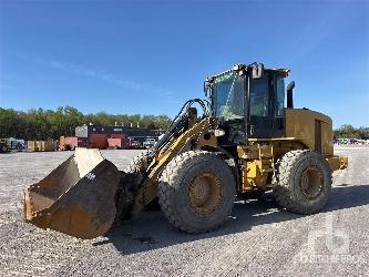 CAT 924H