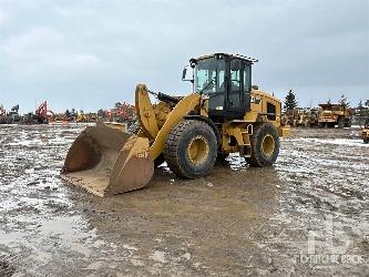 CAT 924K
