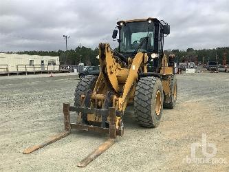 CAT 924K