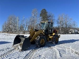 CAT 924K