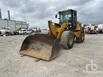 CAT 924K
