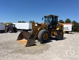 CAT 924K