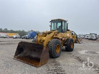 CAT 928F