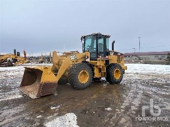 CAT 928G