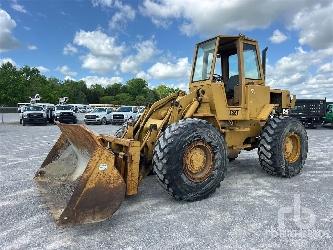 CAT 930
