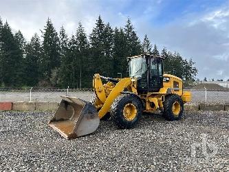CAT 938M