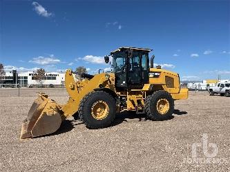 CAT 938M