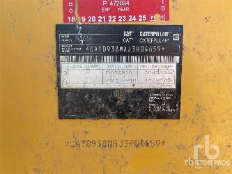 CAT 938M
