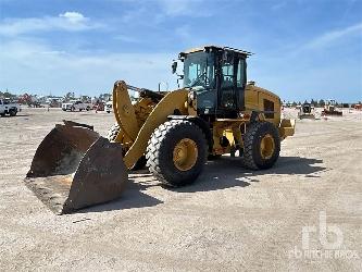 CAT 938M