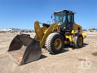 CAT 938M