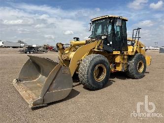 CAT 950H
