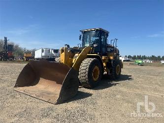 CAT 950M
