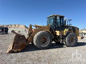 CAT 966G