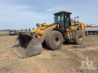 CAT 966M