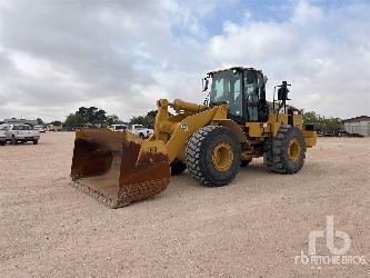 CAT 972G